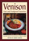 Image for Venison: Fast and Foolproof Favorites
