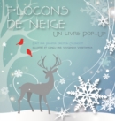 Image for Snowflakes - French Edition : A Pop-Up Book