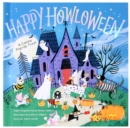 Image for Happy Howloween  : a canine pop-up treat