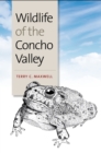 Image for Wildlife of the Concho Valley