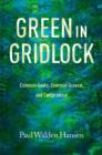 Image for Green in Gridlock