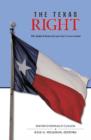 Image for The Texas Right : The Radical Roots of Lone Star Conservatism