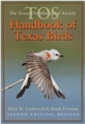 Image for The TOS Handbook of Texas Birds, Second Edition