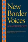 Image for New Border Voices : An Anthology