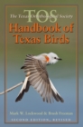 Image for TOS Handbook of Texas Birds, Second Edition