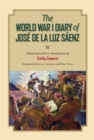 Image for The World War I Diary of Jose de La Luz Saenz