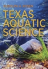 Image for Texas aquatic science