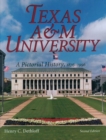 Image for Texas A&amp;M University  : a pictorial history, 1876-1996