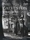 Image for The Galveston That Was