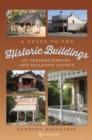 Image for Guide to the Historic Buildings of Fredericksburg and Gillespie County