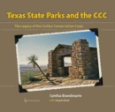 Image for Texas State Parks and the CCC