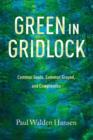 Image for Green in Gridlock