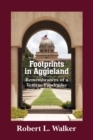 Image for Footprints in Aggieland: remembrances of a veteran fundraiser