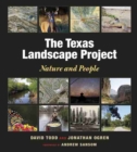 Image for The Texas Landscape Project  : nature and people