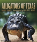 Image for Alligators of Texas