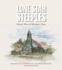 Image for Lone Star Steeples