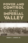 Image for Power and Control in the Imperial Valley