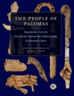 Image for The People of Palomas