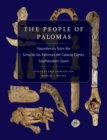 Image for The people of Palomas: Neandertals from the Sima de las Palomas del Cabezo Gordo, southeastern Spain : number nineteen