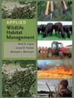 Image for Applied Wildlife Habitat Management