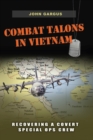 Image for Combat Talons in Vietnam
