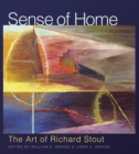Image for Sense of home: the art of Richard Stout