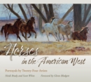 Image for Horses in the American West