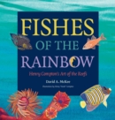 Image for Fishes of the Rainbow : Henry Compton&#39;s Art of the Reefs