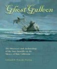 Image for Ghost Galleon : The Discovery and Archaeology of the  San Juanillo on the Shores of Baja California