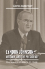 Image for Lyndon Johnson, Vietnam, and the Presidency