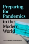 Image for Preparing for Pandemics in the Modern World