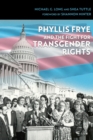 Image for Phyllis Frye and the Fight for Transgender Rights