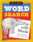 Image for My First Word Search: Fun with Words