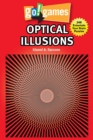Image for Go!Games optical illusions  : 248 entertain your brain puzzles