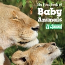 Image for My first book of baby animals