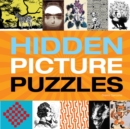 Image for Hidden picture puzzles
