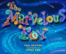 Image for The marvelous toy