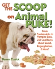 Image for Get the Scoop on Animal Puke!
