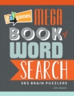 Image for Go!Games Mega Book of Word Search : 365 Brain Puzzlers