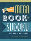 Image for Go!Games Mega Book of Sudoku
