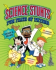 Image for Science stunts  : fun feats of physics