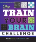Image for The Train Your Brain Challenge