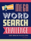 Image for Go!Games Mega Word Search Challenge