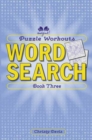 Image for Puzzle Workouts: Word Search