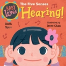 Image for Baby Loves the Five Senses: Hearing!