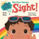 Image for Baby Loves the Five Senses: Sight!