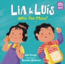 Image for Lia &amp; Luis : Who Has More?