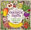 Image for Fantastic Fruits : A Grimal Grove Coloring Book