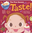 Image for Baby Loves the Five Senses: Taste!