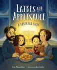 Image for Latkes and applesauce  : a Hanukkah story